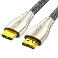 10BU8／HDMI2.1高清线-锌合