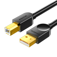 7461561-USB2.0镀金接口黑色---白底