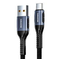 【AC1066】Type-c数据线6A