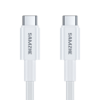 【CC1510】Type-c数据线充电