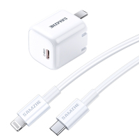 【TC-120A】苹果充电器-Type