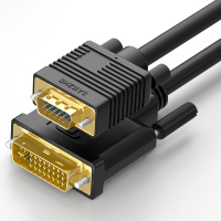 DVG-10／DVI24-5公转VGA