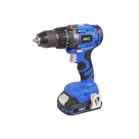 20VBrushlessImpactDrillwithtwospeeds 20VBrushlessImpactDrillwithtwospeeds