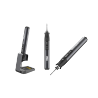 4VCordlessSolderingiron