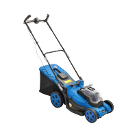 GY0153_2x20VLawnmower400mm GY0153_2x20VLawnmower400mm