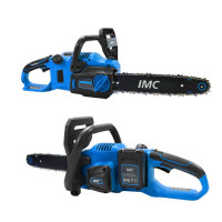 20V-Brushless-Chain-saw-12'、40V-Brushless-Chain-saw-14' 20V-Brushless-Chain-saw-12'、40V-Brushless-Chain-saw-14'