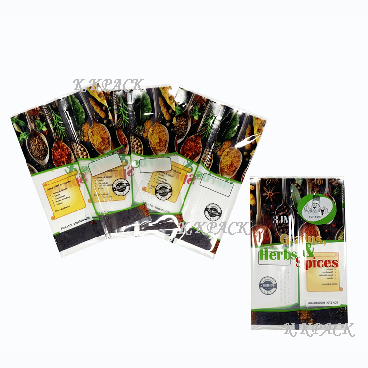 SpicePackageBag4