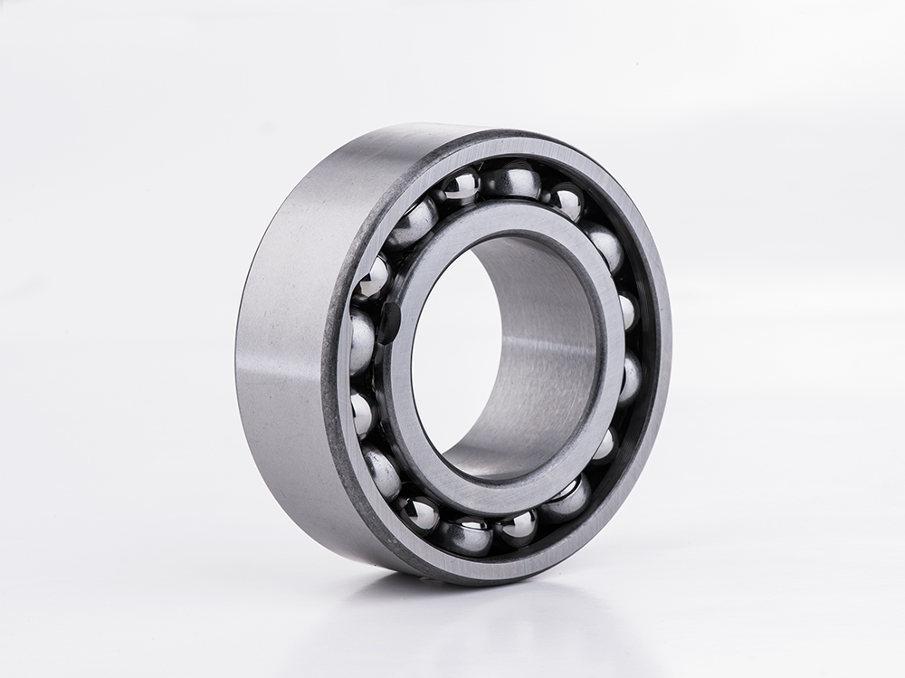 Double Row Angular Contact Ball Bearing
