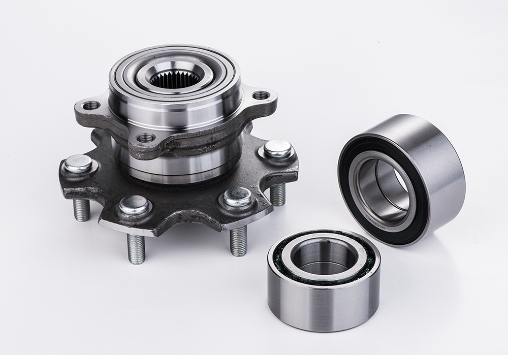 Wheel Bearing
