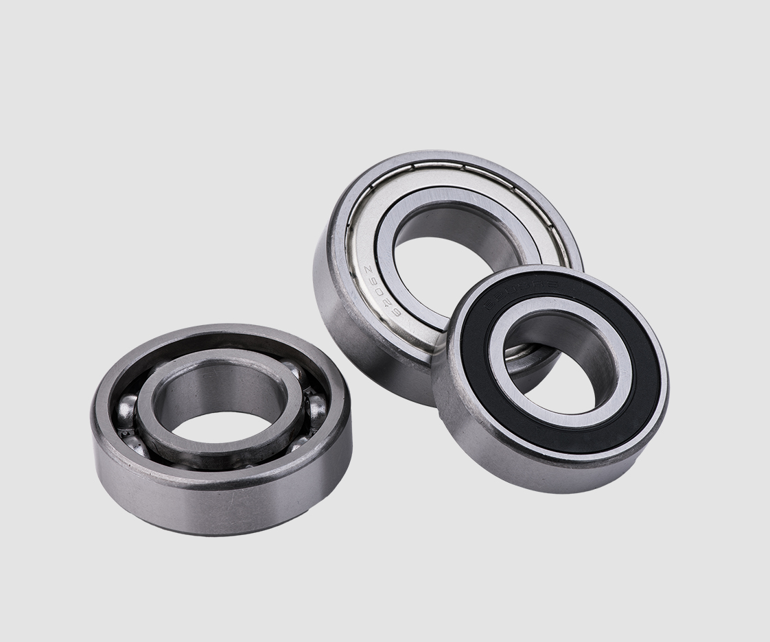 Deep Groove Ball Bearings