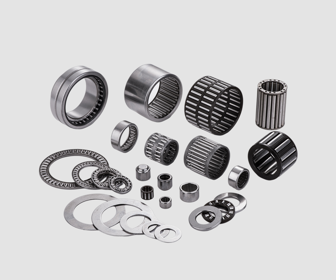 Needle Roller Bearings
