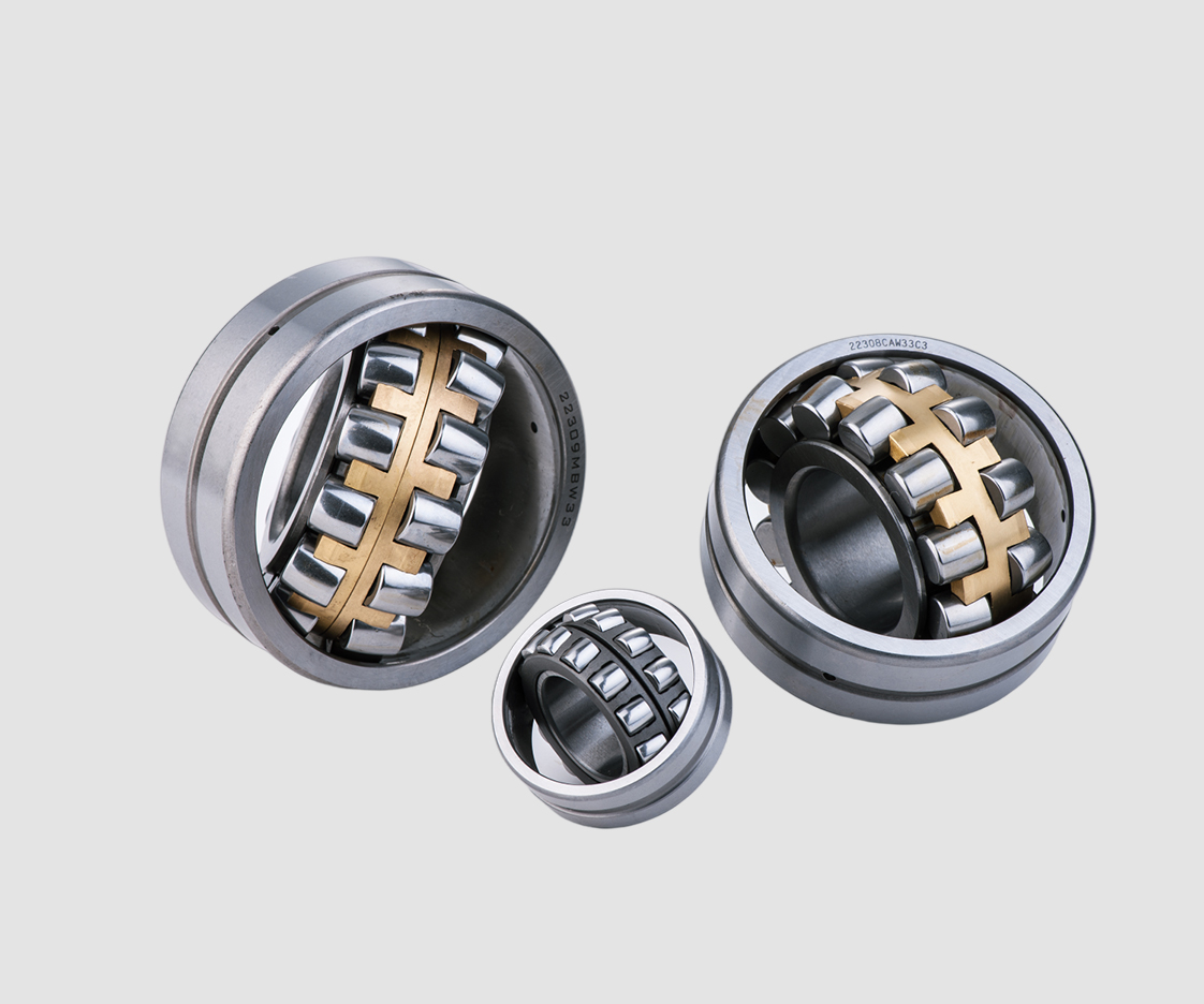 Spherical Roller Bearing 