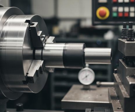 Carbon_Steel_Part_Machining