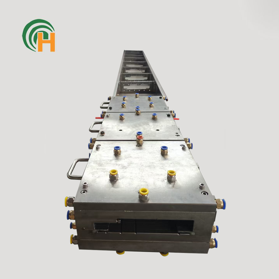 pvc门套定型模-水箱