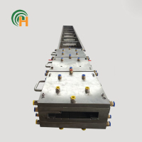 pvc门套定型模-水箱