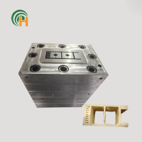 120门框机头-定型模