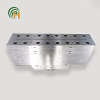 1m双筋木塑墙板1