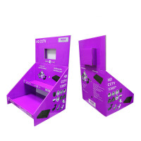 新建文件夹-8.Counterdisplay-BespokecounterdisplayforCCTVsystem