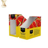 BespokeShelfReadyDisplay