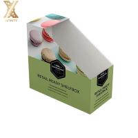 CustomizedShelfReadyDisplay