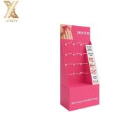 PegboardDisplayForNailWraps