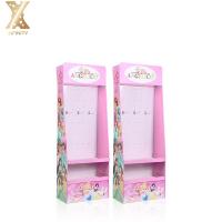 CustomizedPegboardDisplay