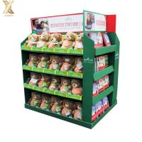 CustomizedPalletDisplay