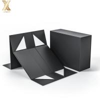 CustomPrintedFoldableRigidGiftBoxes