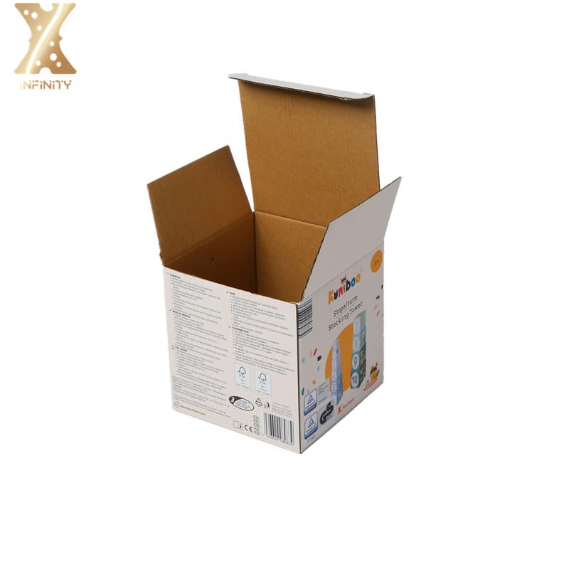 BespokePaperBoxesForShipping