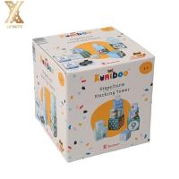 LaminatedShippingBoxes