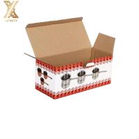 LaminatedCustomShippingBoxes