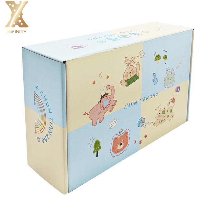 CardboardEcommerceMailerBox