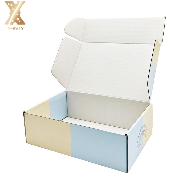 LaminatedMailerBoxes