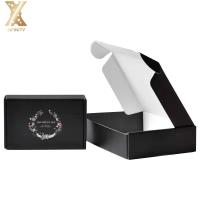 BlackprintedMailerBoxes