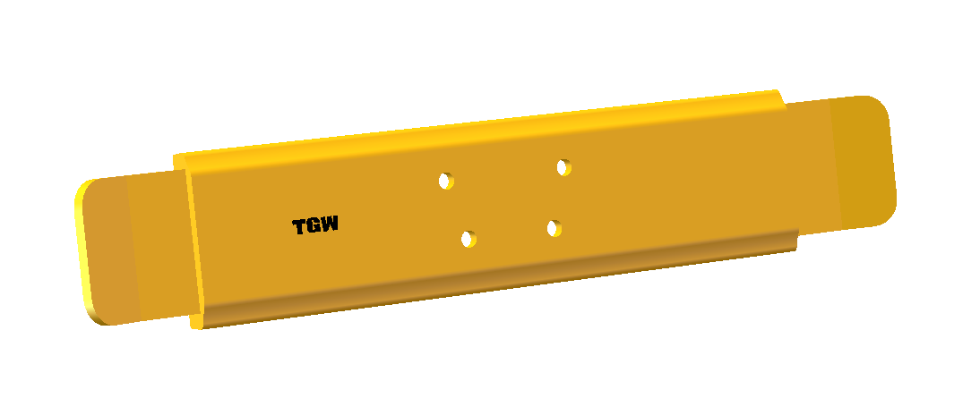 履带板9 履带板9