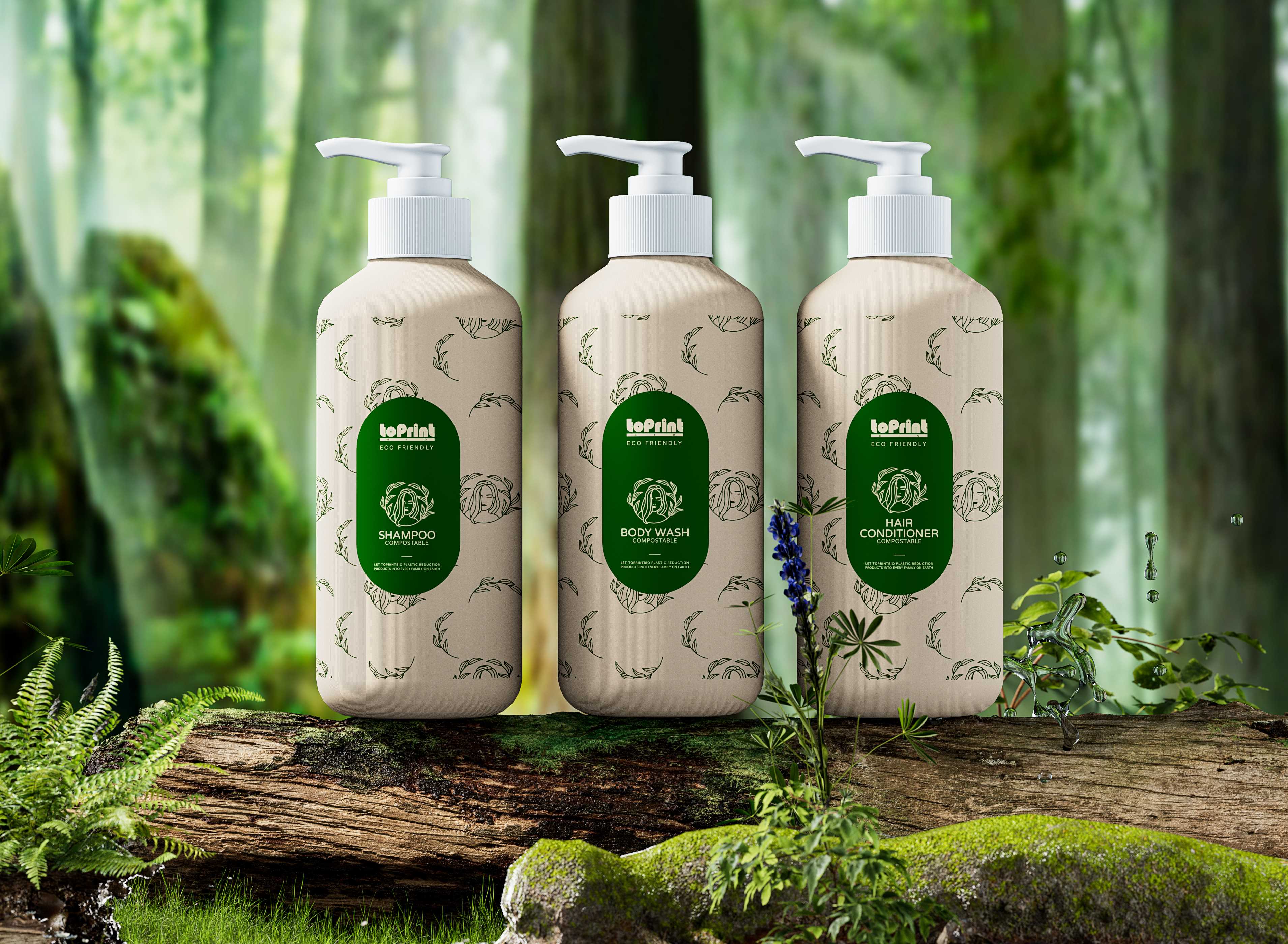 1.洗护三件套-场景应用