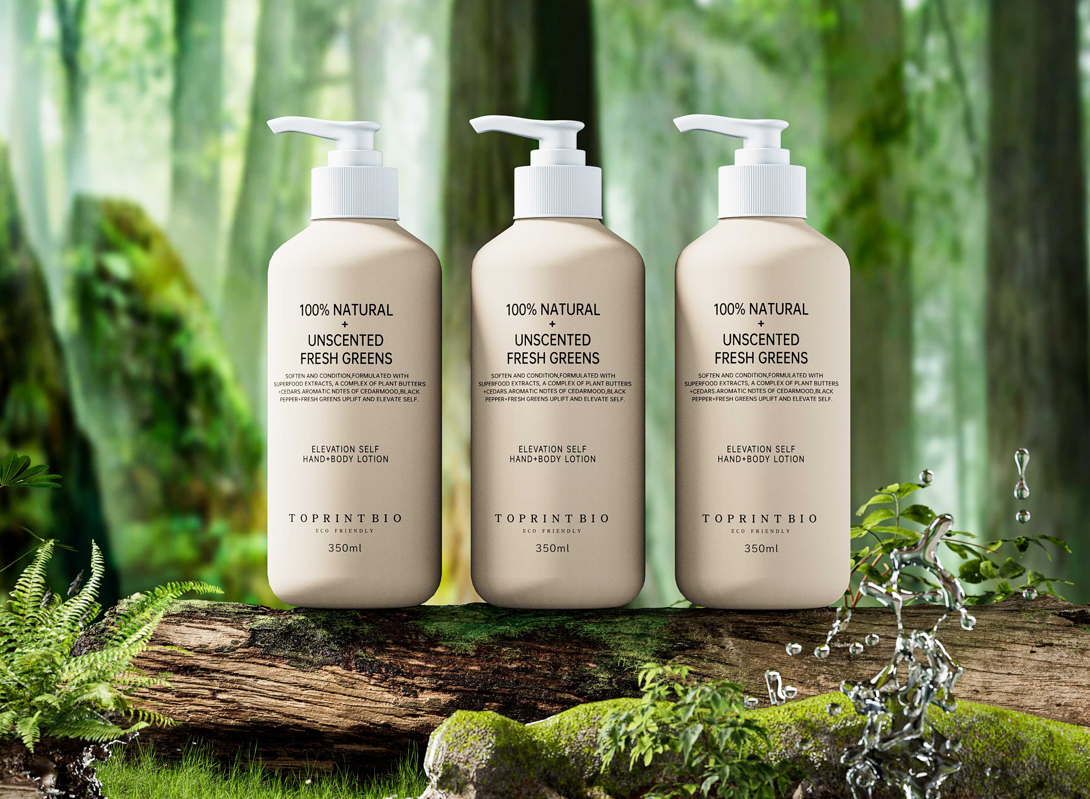 3.身体乳-场景应用