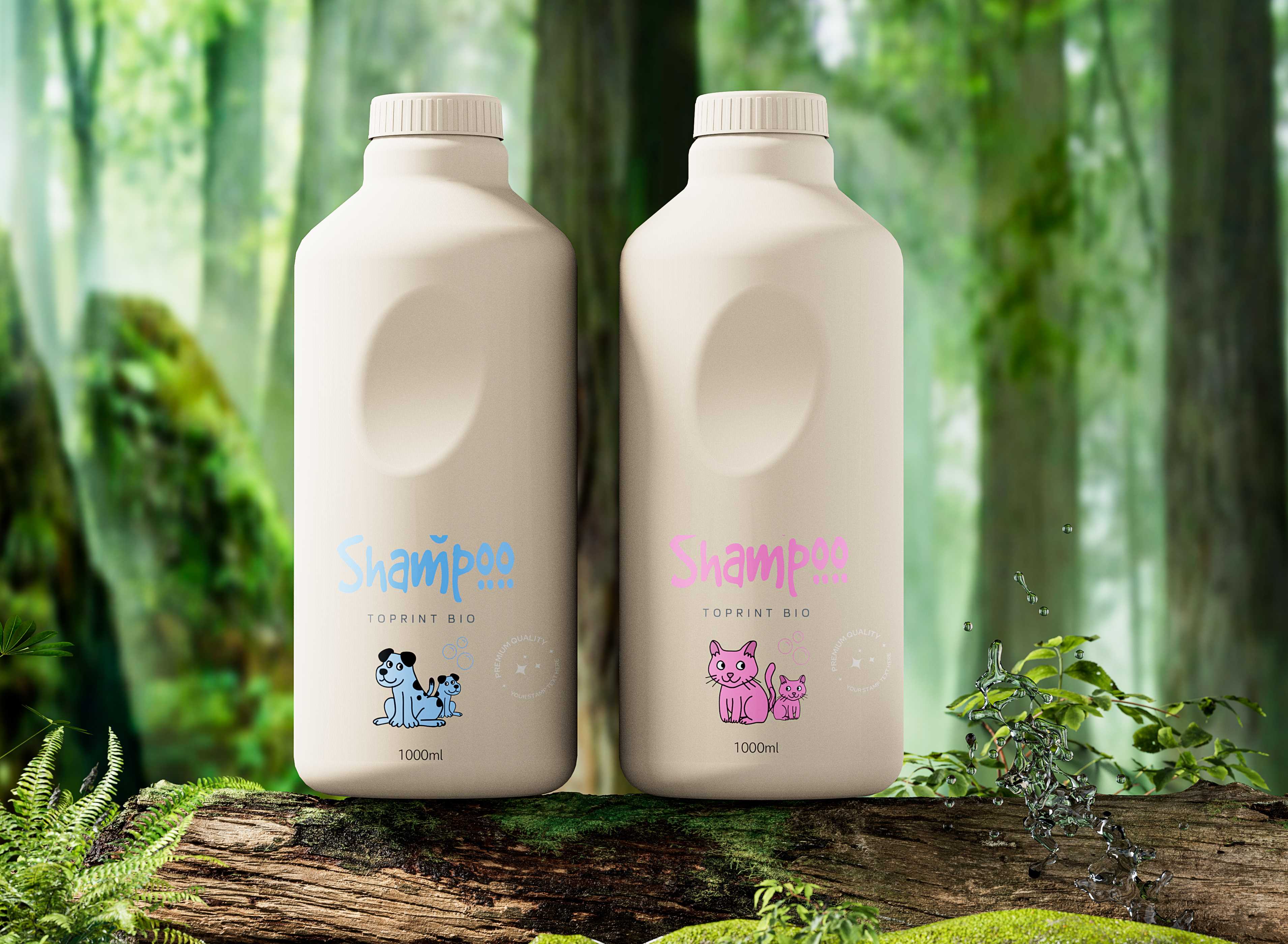 5.宠物洗护-场景应用