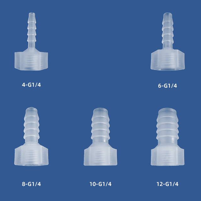 006FemalebarbconnectorsAQT4-G-1-8-16-G3-8F-主图2