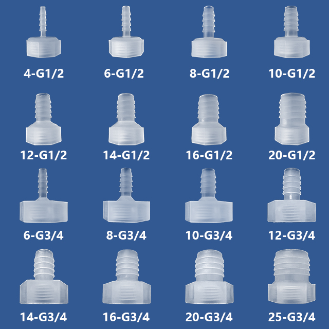 008BSP12-34FemalebarbconnectorsAQT4-G12F-25-G34F-主图1