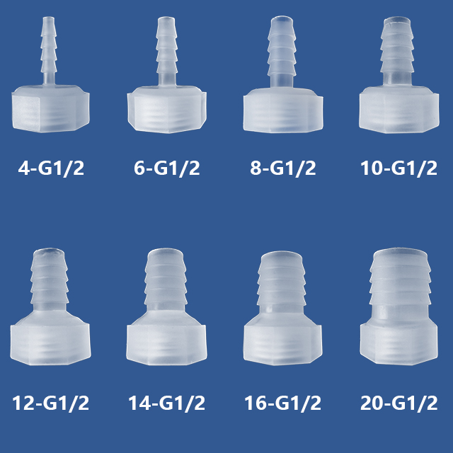 008BSP12-34FemalebarbconnectorsAQT4-G12F-25-G34F-主图2