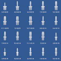 007MaleThreadbarbconnectorsAQT2.8-G18-16-G38F-主图1