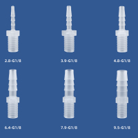 007MaleThreadbarbconnectorsAQT2.8-G18-16-G38F-主图2