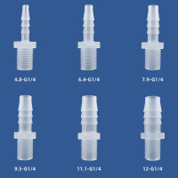 007MaleThreadbarbconnectorsAQT2.8-G18-16-G38F-主图3