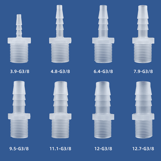 007MaleThreadbarbconnectorsAQT2.8-G18-16-G38F-主图4