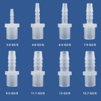 007MaleThreadbarbconnectorsAQT2.8-G18-16-G38F-主图4
