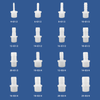 010BSP12-34MalethreadbarbconnectorsAQT4-G12-25-G34-主图1 010BSP12-34MalethreadbarbconnectorsAQT4-G12-25-G34-主图1