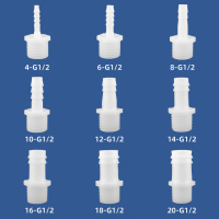 010BSP12-34MalethreadbarbconnectorsAQT4-G12-25-G34-主图3 010BSP12-34MalethreadbarbconnectorsAQT4-G12-25-G34-主图3
