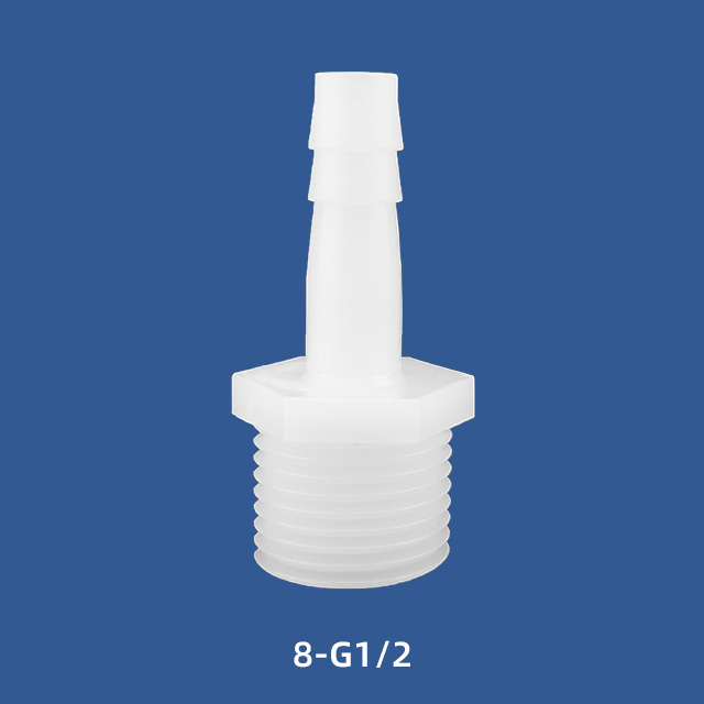 010BSP12-34MalethreadbarbconnectorsAQT4-G12-25-G34-主图4 010BSP12-34MalethreadbarbconnectorsAQT4-G12-25-G34-主图4