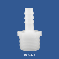 010BSP12-34MalethreadbarbconnectorsAQT4-G12-25-G34-主图6 010BSP12-34MalethreadbarbconnectorsAQT4-G12-25-G34-主图6